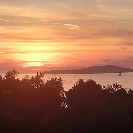Villa Angelko Kavvadades Δωμάτιο φωτογραφία