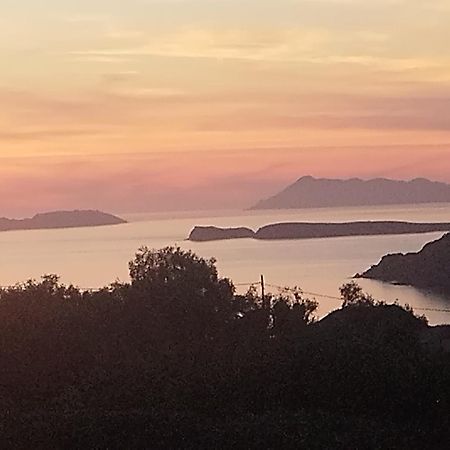 Villa Angelko Kavvadades Εξωτερικό φωτογραφία