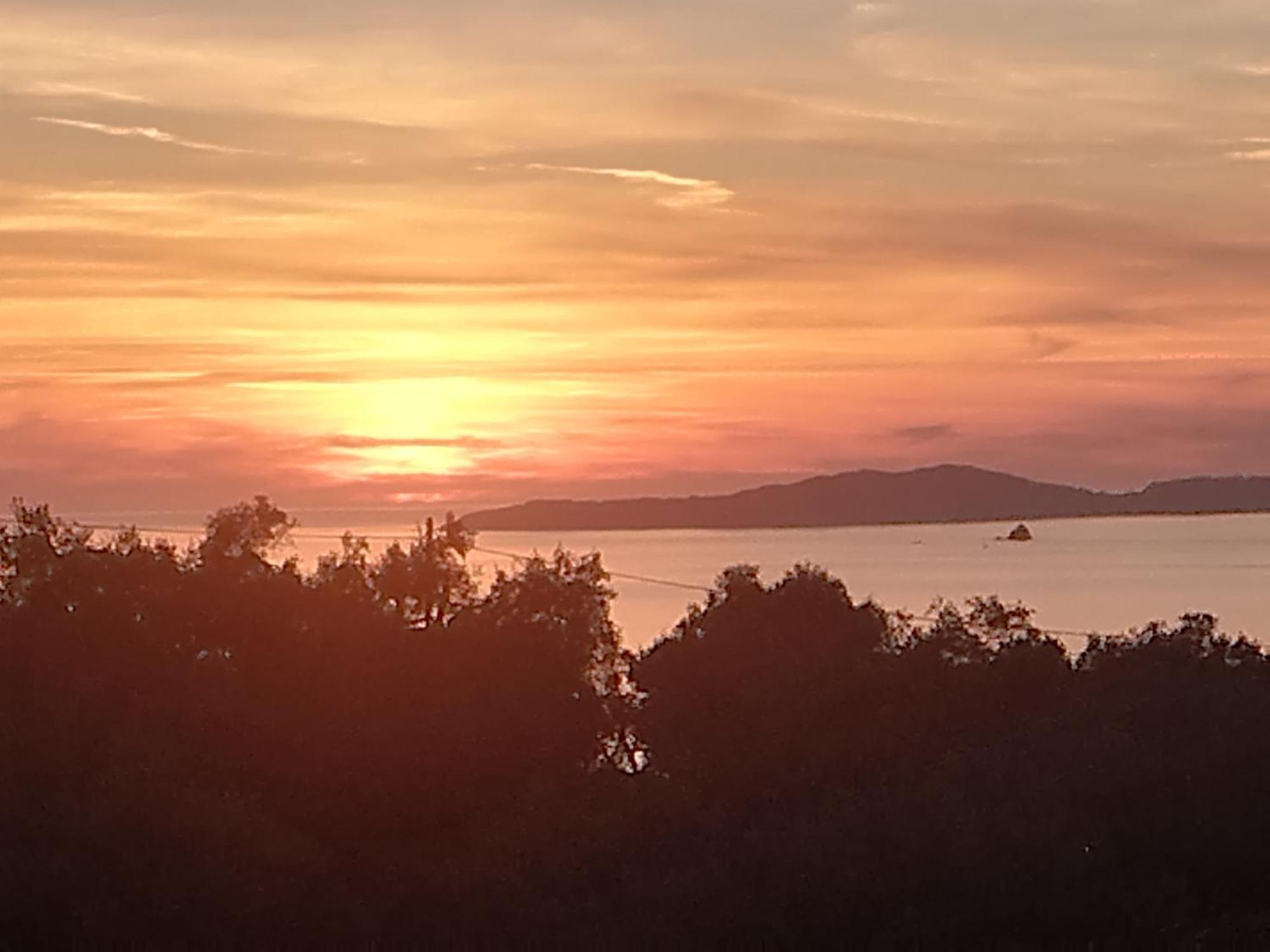 Villa Angelko Kavvadades Δωμάτιο φωτογραφία