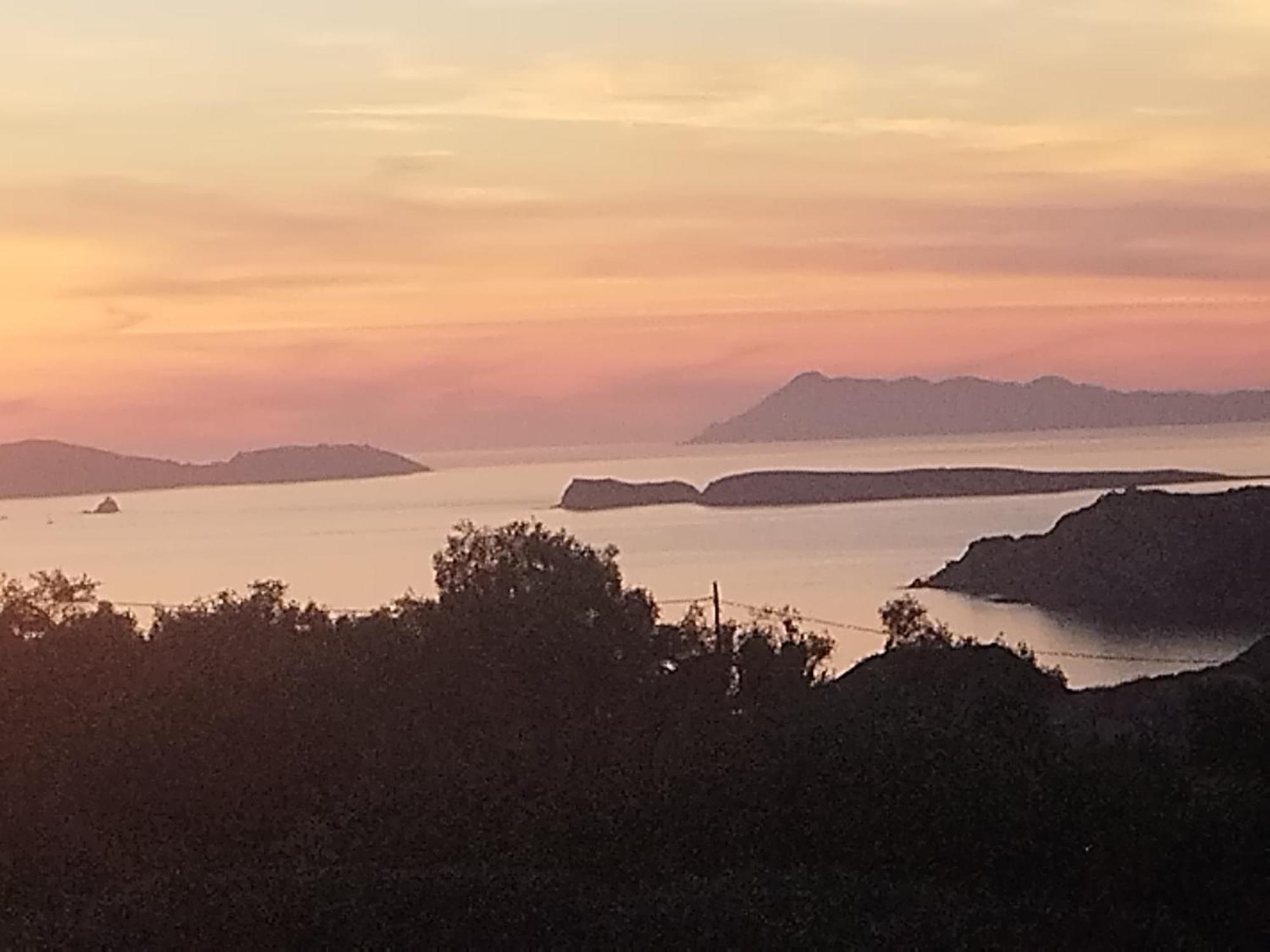 Villa Angelko Kavvadades Εξωτερικό φωτογραφία