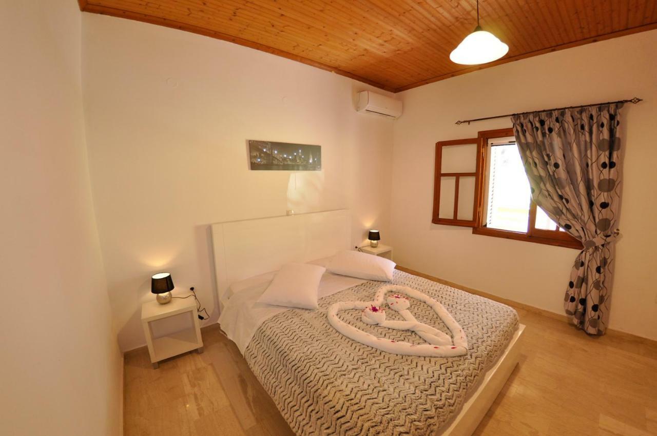 Villa Angelko Kavvadades Εξωτερικό φωτογραφία